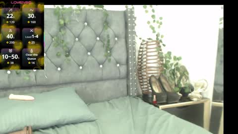 cathalina online show from 7, 4, 2026