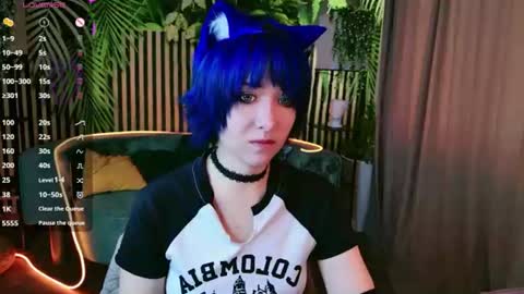 Snapshot of catharinejones chatting on 1, 8, 2026 KettieHi My name is Katie I love drawing and I can play the guitar. And love dancing online show from 1, 8, 2026