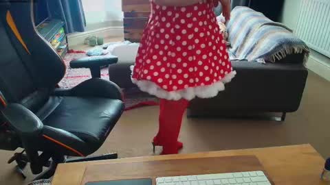 Catherinecuddles online show from 13, 3, 2026