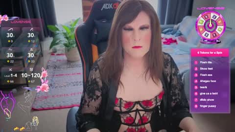 Catherinecuddles online show from 3, 4, 2026