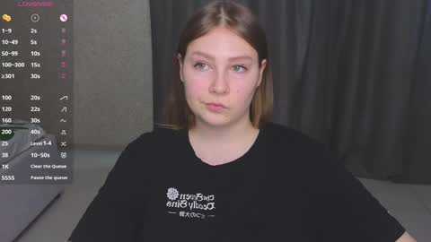 Catherine online show from 17, 2, 2025