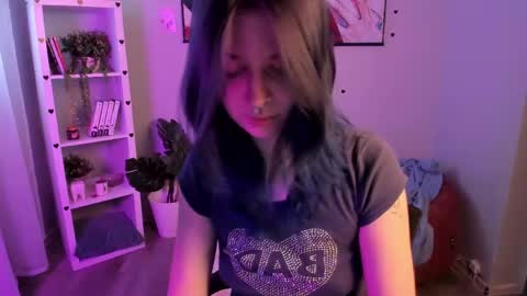 Catherine online show from 27, 3, 2026