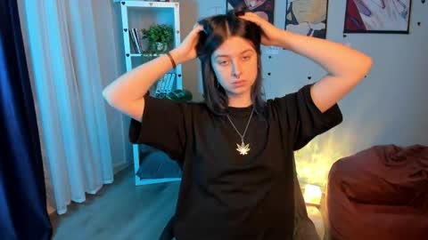 Catherine online show from 3, 4, 2026