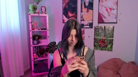 Catherine online show from 10, 4, 2026