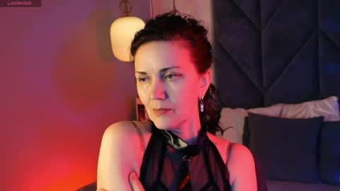 Snapshot of catherine_wisp chatting on 11, 5, 2026 Catherine online show from 11, 5, 2026