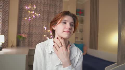 Kate online show from 17, 2, 2026