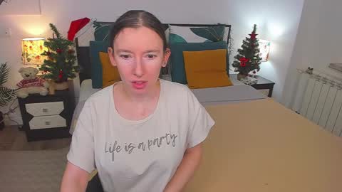 Snapshot of catherinewalls chatting on 25, 1, 2025 Catrin online show from 25, 1, 2025