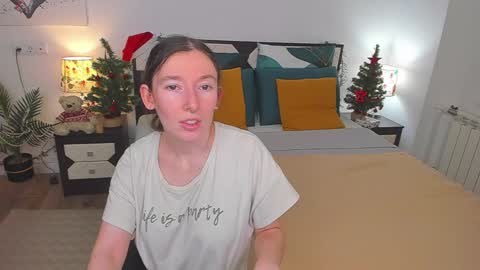 Snapshot of catherinewalls chatting on 27, 1, 2025 Catrin online show from 27, 1, 2025