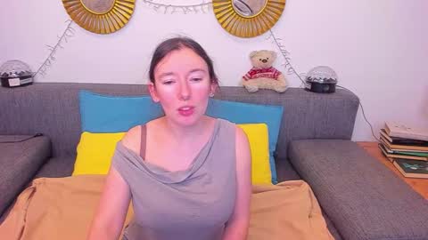 Snapshot of catherinewalls chatting on 23, 11, 2025 Catrin online show from 23, 11, 2025