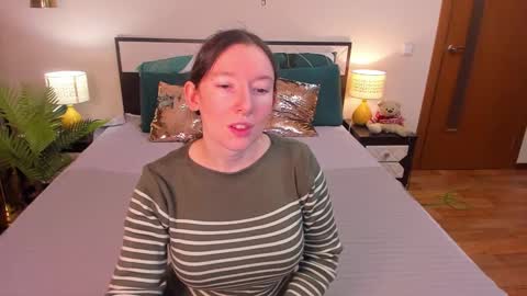 Catrin online show from 8, 3, 2026