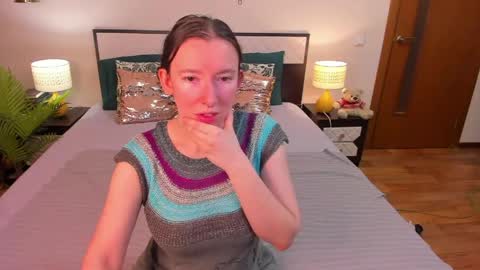 Catrin online show from 22, 5, 2026