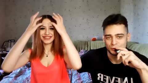 catherinexalex online show from 14, 9, 2025