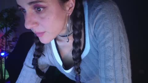 catherinstone online show from 30, 12, 2024