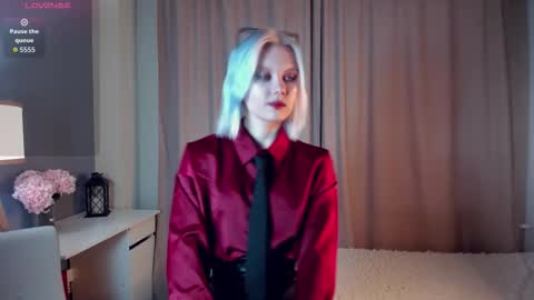 Mia online show from 13, 3, 2026