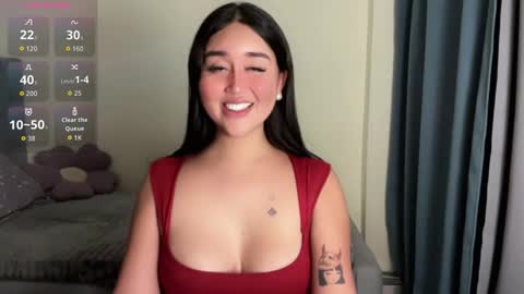 Cathy online show from 20, 11, 2025