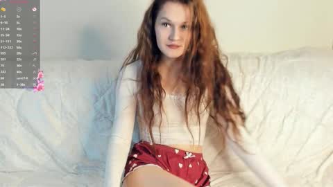 Snapshot of cathrinetunick chatting on 2, 3, 2026 Aria and Kira online show from 2, 3, 2026