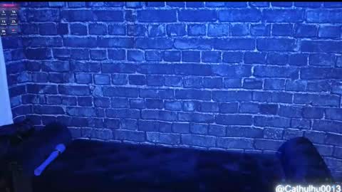 Cathulhu0013 online show from 18, 2, 2026