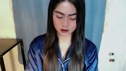 Snapshot of cathy_ho chatting on 10, 1, 2025 cathy_ho online show from 10, 1, 2025