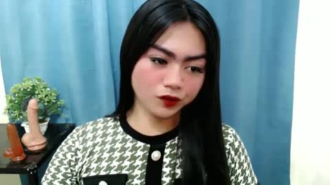 Snapshot of cathy_ho chatting on 27, 1, 2025 cathy_ho online show from 27, 1, 2025