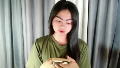 Snapshot of cathy_ho chatting on 12, 2, 2025 cathy_ho online show from 12, 2, 2025