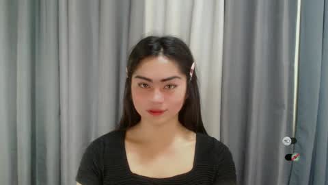 Snapshot of cathy_ho chatting on 16, 2, 2025 cathy_ho online show from 16, 2, 2025