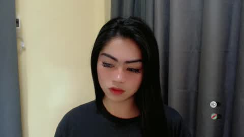 Snapshot of cathy_ho chatting on 2, 3, 2025 cathy_ho online show from 2, 3, 2025
