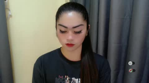 Snapshot of cathy_ho chatting on 2, 3, 2025 cathy_ho online show from 2, 3, 2025