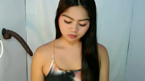 Snapshot of cathy_ho chatting on 11, 6, 2026 cathy_ho online show from 11, 6, 2026