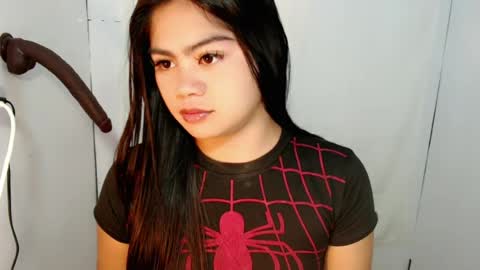 Snapshot of cathy_ho chatting on 1, 7, 2026 cathy_ho online show from 1, 7, 2026