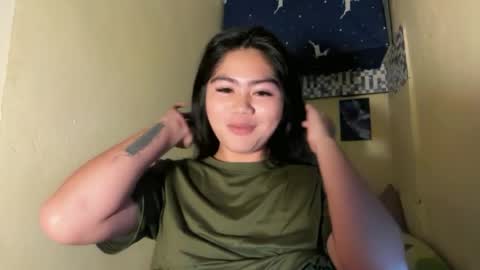 Snapshot of cathy_ho chatting on 5, 7, 2026 cathy_ho online show from 5, 7, 2026