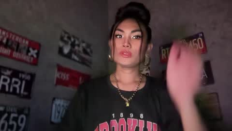 cathy online show from 25, 2, 2025