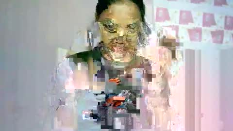 CathyXLisa online show from 23, 2, 2026