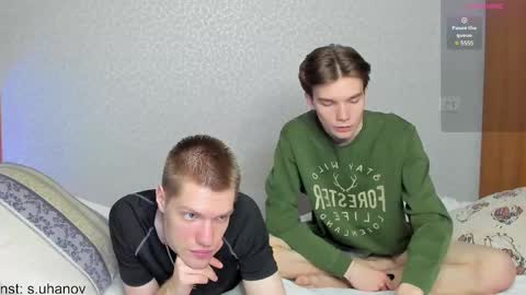 Tobi Den online show from 25, 2, 2025