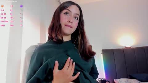 Snapshot of catimore chatting on 24, 10, 2025 Catimore online show from 24, 10, 2025