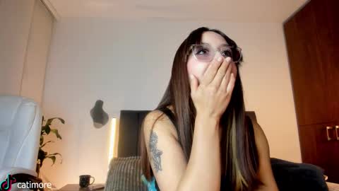 Catimore online show from 17, 2, 2026