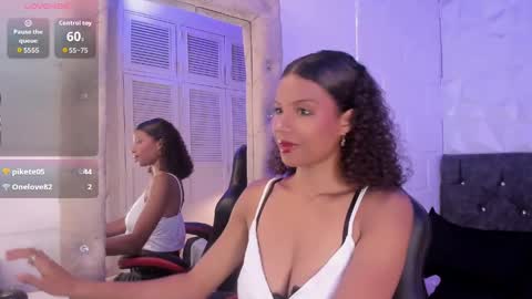 Catiusca online show from 9, 6, 2026