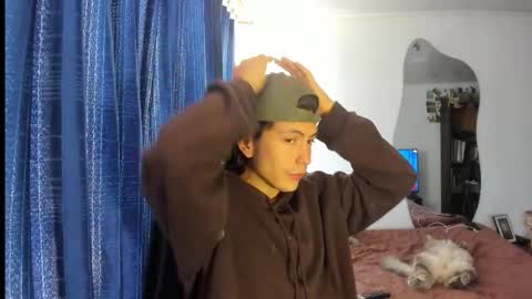 catnuaa online show from 16, 3, 2026