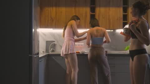 catolinanight online show from 19, 10, 2025