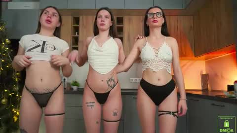 catolinanight online show from 17, 12, 2025