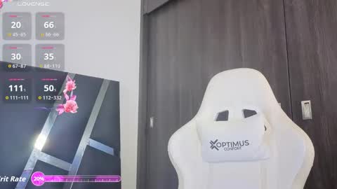 catrina online show from 3, 11, 2025