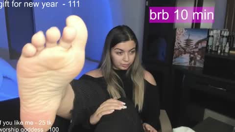 Snapshot of catrinaeuphorina chatting on 5, 1, 2025 Catrina or just Cat online show from 5, 1, 2025