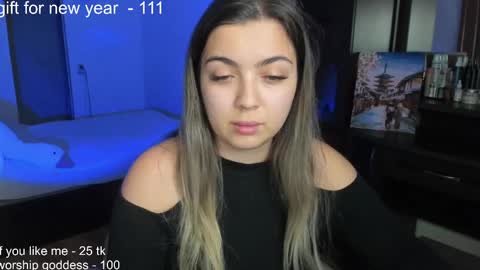 Snapshot of catrinaeuphorina chatting on 5, 1, 2025 Catrina or just Cat online show from 5, 1, 2025