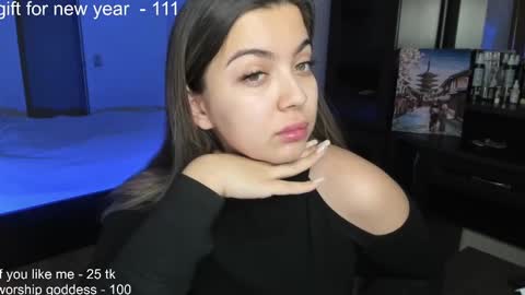 Snapshot of catrinaeuphorina chatting on 7, 1, 2025 Catrina or just Cat online show from 7, 1, 2025