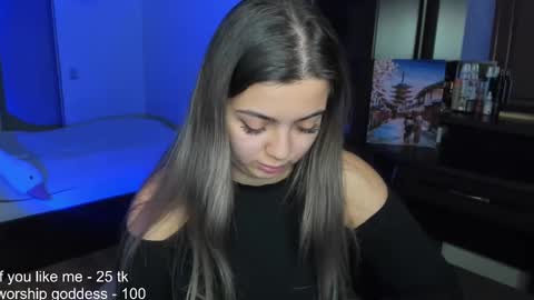 Snapshot of catrinaeuphorina chatting on 11, 1, 2025 Catrina or just Cat online show from 11, 1, 2025