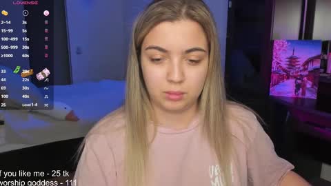 Snapshot of catrinaeuphorina chatting on 2, 2, 2025 Catrina or just Cat online show from 2, 2, 2025