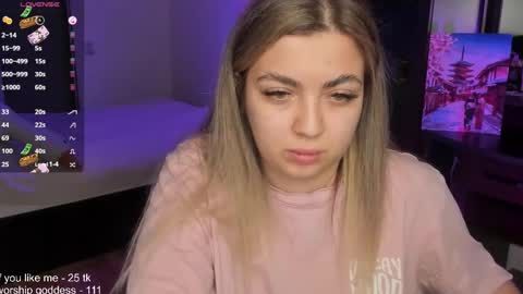 Snapshot of catrinaeuphorina chatting on 14, 2, 2025 Catrina or just Cat online show from 14, 2, 2025