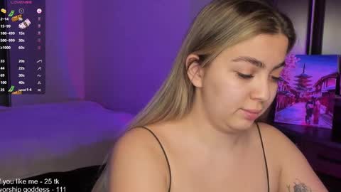 Snapshot of catrinaeuphorina chatting on 17, 2, 2025 Catrina or just Cat online show from 17, 2, 2025