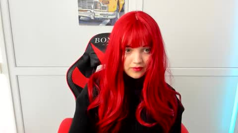 Catrine online show from 11, 4, 2026