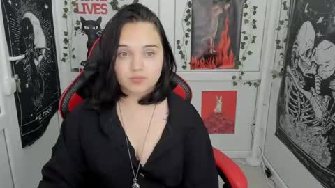 Catrine online show from 29, 6, 2026