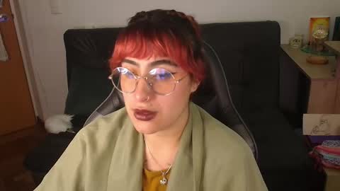 Snapshot of catsito chatting on 13, 1, 2026 im MIA -Independent Model MY OF is catsito3 online show from 13, 1, 2026